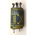 LATCHING RELAY 6V 2CONTACTS 21839-0