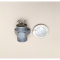 LATCHING RELAY 6V 2CONTACTS 21858-0