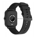 FontaFit 480CH Smartwatch TALIS BLACK