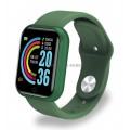 FontaFit 290CH Smartwatch “Tala” GREEN