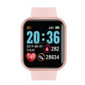 FontaFit 290CH Smartwatch “Tala” ROSE