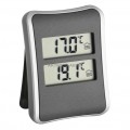Θερμόμετρο εσωτερικής-εξωτερικής μέτρησης -40…+70°C TFA 30.1044