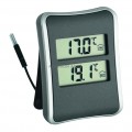 Θερμόμετρο εσωτερικής-εξωτερικής μέτρησης -40…+70°C TFA 30.1044