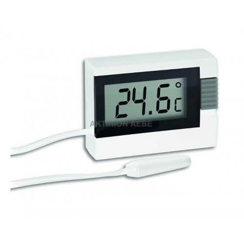 Θερμόμετρο εσωτερικής-εξωτερικής μέτρησης -40…+70°C TFA 30.2018.02
