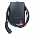 370100 Charging Station Wallbox EV11 5m charging cable Typ2 11kW