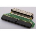 Adaptor SCSI IDC50F - DB68M CMP-SCSIA2