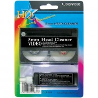 8mm CAMERA CLEANER