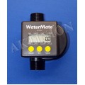Digital water meter WM3