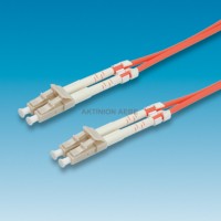 PATCH CORD LC-LC 2 MET 62,5/125 Network Accessories