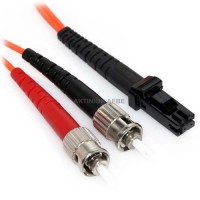 PATCH CORD MTRJ-ST 2MET 62,5/125 Network Accessories
