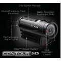 ContourHD Action Camera Vision