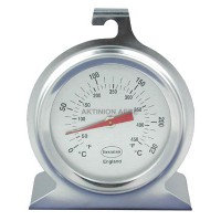 OVEN THERMOMETER 0º - 250º C
