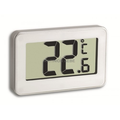 Ψηφιακό θερμόμετρο ψυγείου -20°…+50° C TFA 30.2028.02