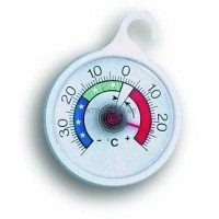 Θερμόμετρο κατάψυξης & ψυγείου -40…+30°C