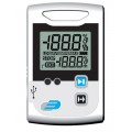 TFA 31.1040 DATA LOGGER FOR TEMPERATURE AND HUMIDITY Test and measuring