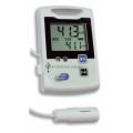 TFA 31.1045 DATA LOGGER FOR TEMPERATURE AND HUMIDITY Test and measuring