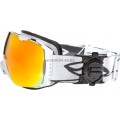 Contour Goggle Strap Mount