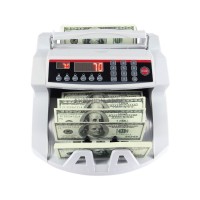 CH-3000 Banknote counter and tester