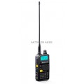 Φορητός ασύρματος πομποδέκτης 5W VHF-UHF MIDLAND CT-590