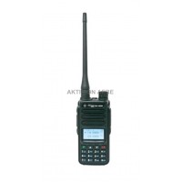 DB-10MKII Portable 10W VHF/UHF Dual band transceiver POLMAR