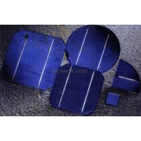 Solar cell 4x2cm 0.58V 0.18A