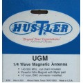 ANTENNA VHF-UHF UGM