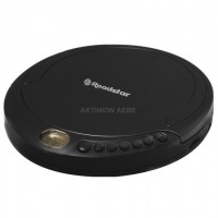 DISCMAN ROADSTAR PCD-498NBK