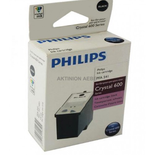 INK FOR FAX PHILIPS PFA541