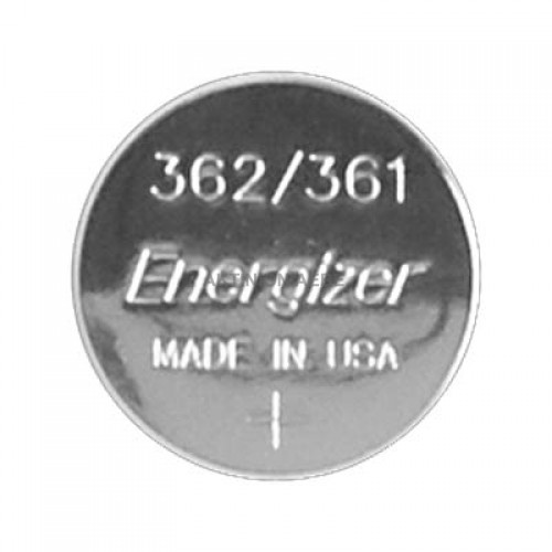 ENERGIZER 361-362 