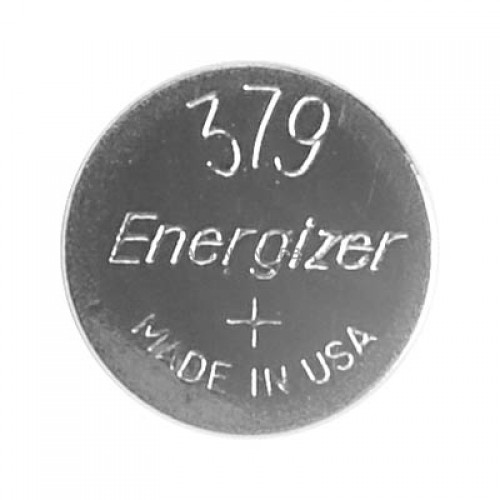 ENERGIZER 379 Watch battery