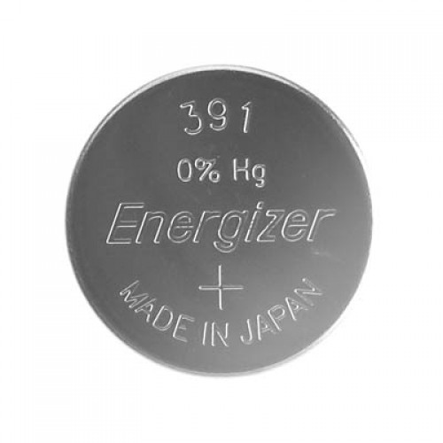ENERGIZER 391-381 Watch battery