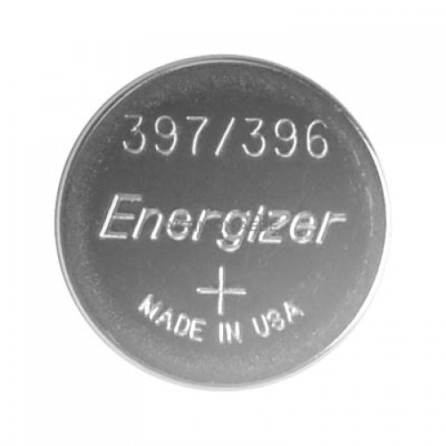 ENERGIZER 396-397 