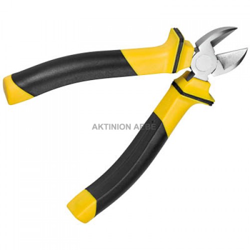 77151 wire cutting pliers 160mm