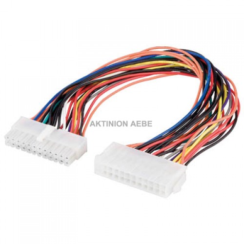 93239 PC Power supply cable 24Pin