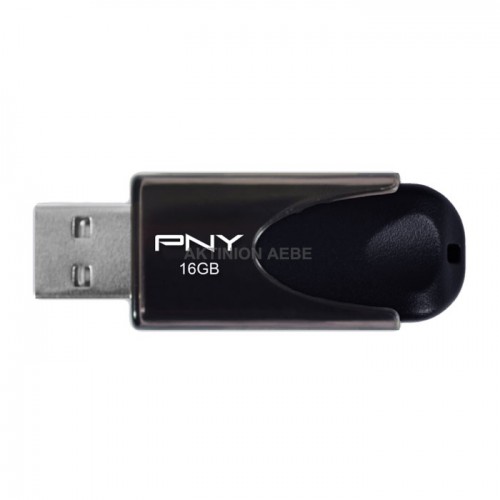PNY FD16GATT4-EF 16GB USB 2.0 stick