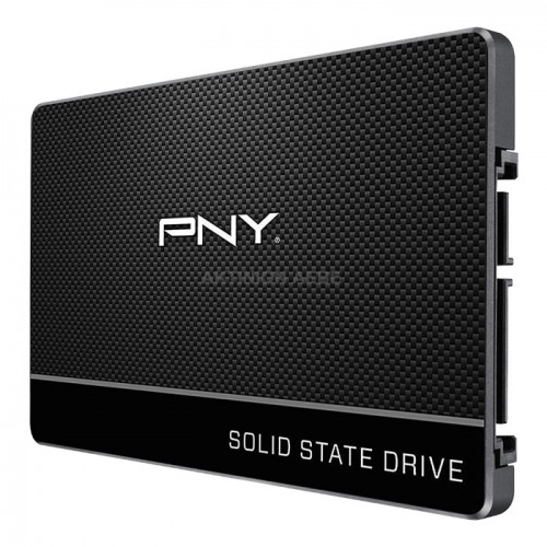 PNY SSD CS900 480GB 2.5'