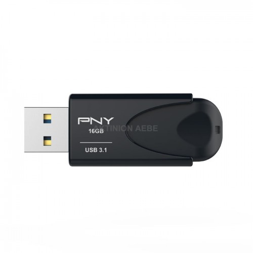 PNY FD16GATT431KK-EF 16GB USB 3.1 stick 