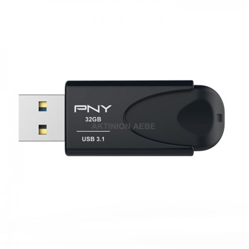 PNY FD32GATT431KK-EF 32GB USB 3.1 stick