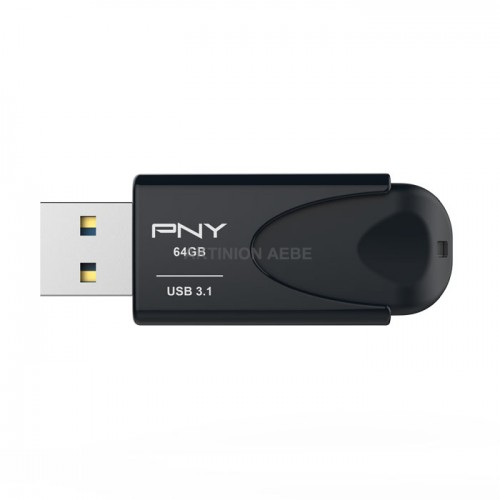 PNY FD64GATT431KK-EF 64GB USB 3.1 stick 