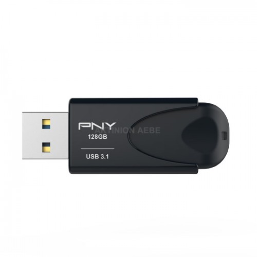 PNY FD128ATT431KK-EF 128GB USB 3.1 stick
