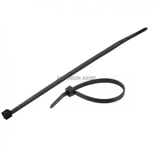 RND 475-00665 Cable Tie 200x2.5mm Polyamide Black