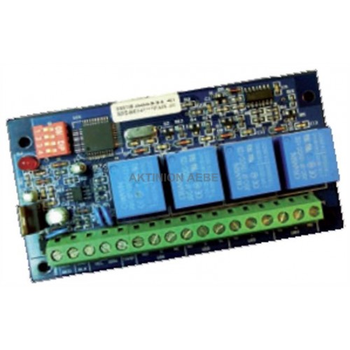 RP-248EO4 EXTENSION BOARD FOR RP-248CN