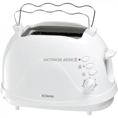 TA 246 CB Automatic Toaster