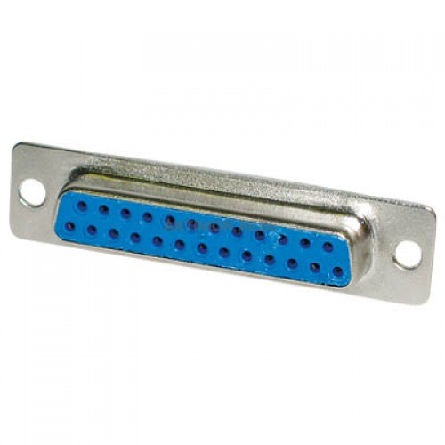 DSC-125 Βύσμα RS232 25pins θηλ