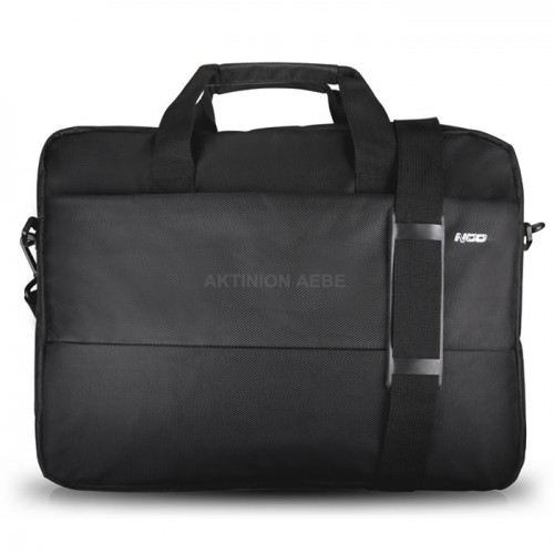 NOD Style V2 15.6 Τσάντα μεταφοράς για laptop έως και 15,6