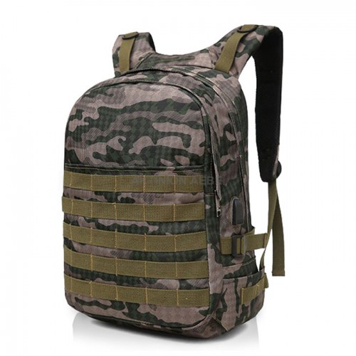 NOD Camo Laptop Backpack up to 15.6