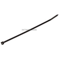 SAS AK-KO-113 High quality non-releasable cable ties with standard locking