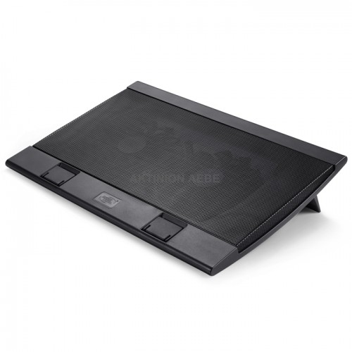 DEEPCOOL WIND PAL FS Notebook cooler για laptop ως 17'