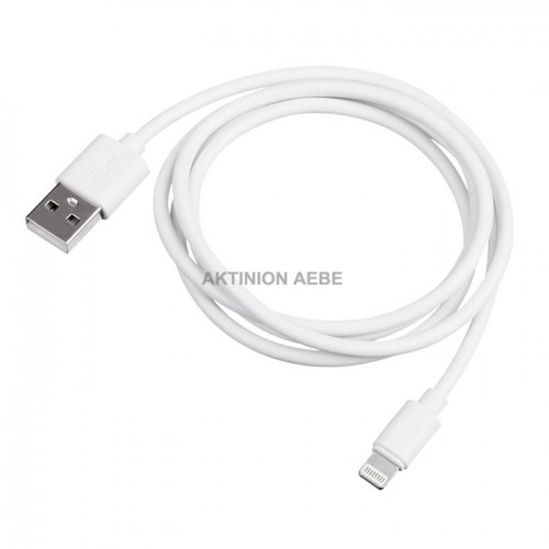 AKYGA AK-USB-30 Cable USB / Lightning 1m