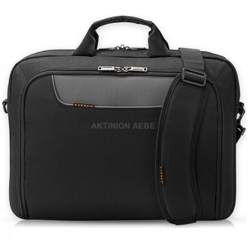 EVERKI ADVANCE BAG 17.3 Τσάντα για laptop EKB407NCH1